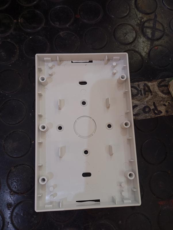BASE 3 MOD JELUZ