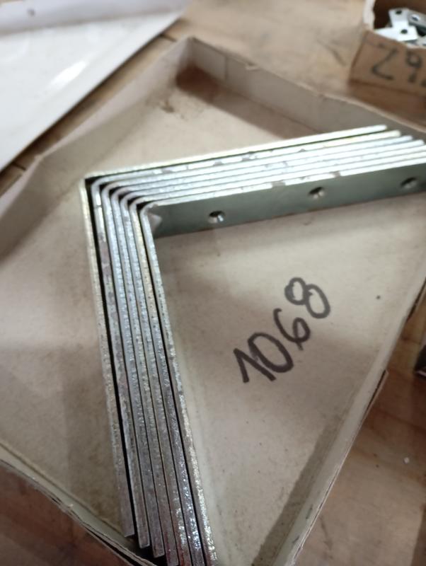 ESQUINERO ANGULO 125 X 125MM