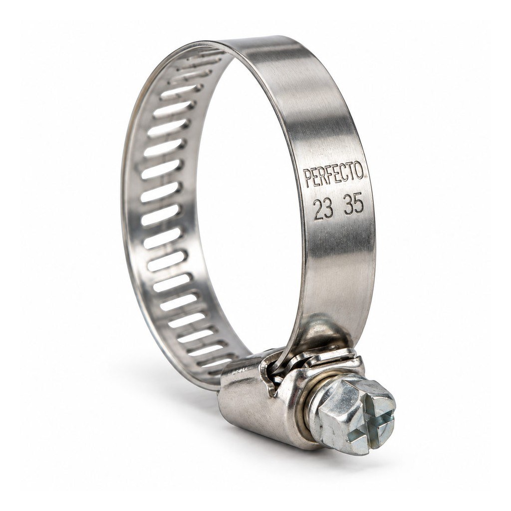 ABRAZ BANDA 9 MM PERFECTO 23 35