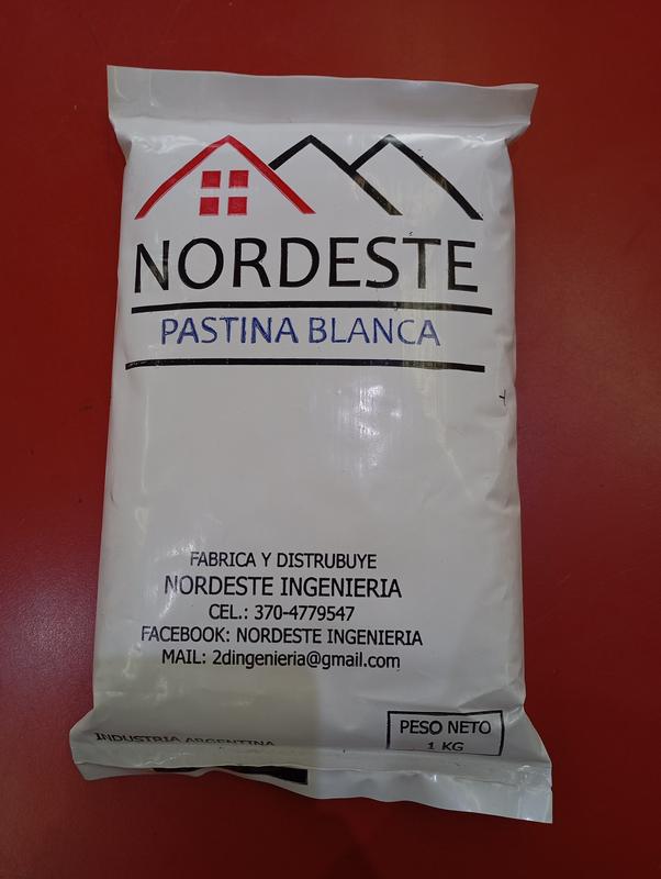 PASTINA COLOR