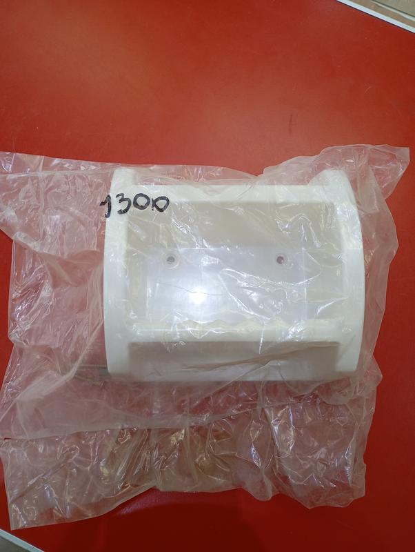 JABONERA DE PVC