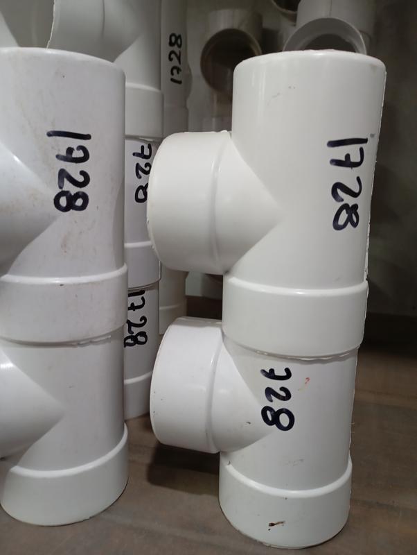 RAMAL T 60X60 A 90