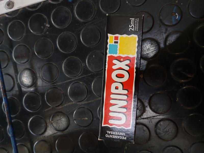 UNIPOX