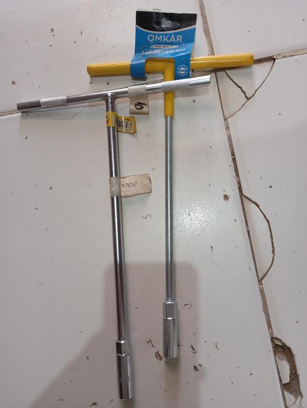LLAVE TE 10MM ASAKI
