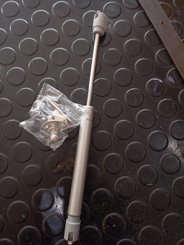 PISTON A GAS 100NW P/MUEBLE