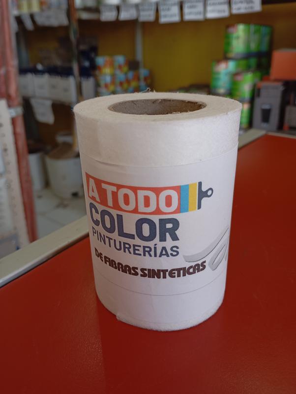 VENDA 10CM X 25MTS