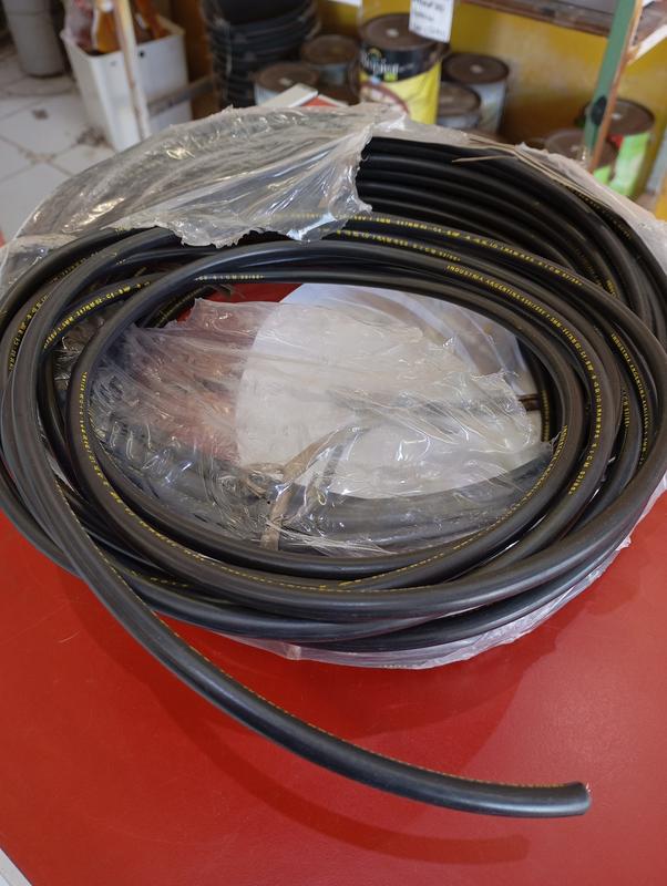 CABLE TIPO TALLER 2X1,5MM