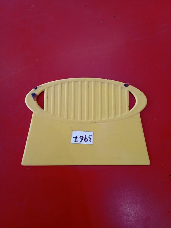 ESPATULA PLASTICA GRANDE