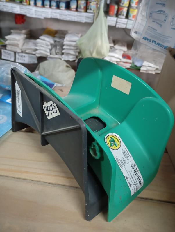 SOPORTE PARA MANGUERA DE PARED