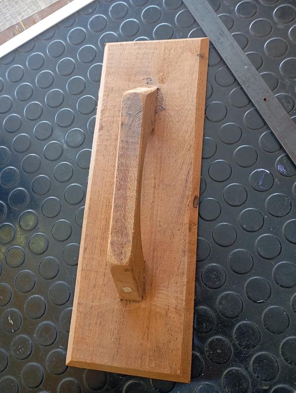 FRATACHO 35CM