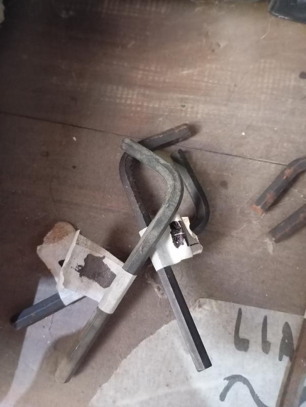 LLAVE ALLEN 7MM