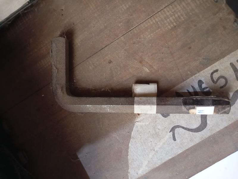 LLAVE PIPA N 14