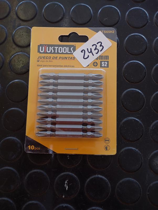 PUNTERA PH2 UYUS