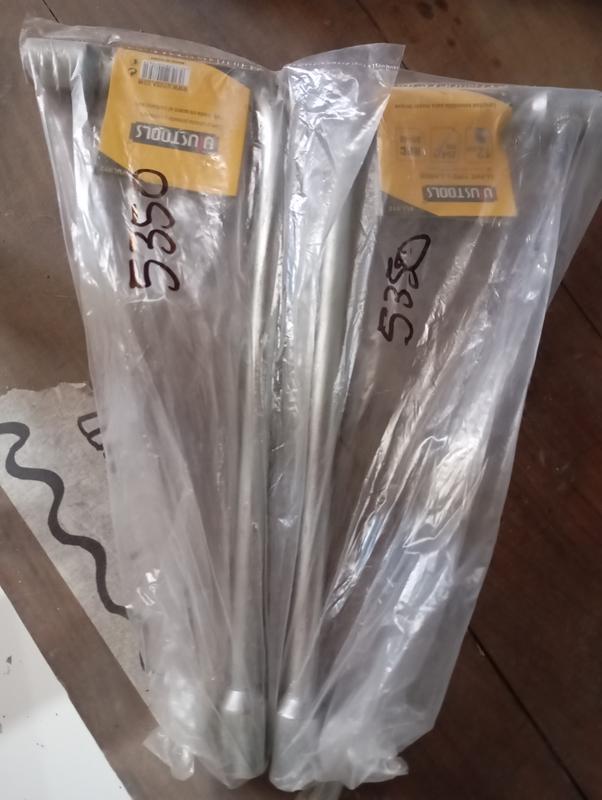 LLAVE PIPA Nº