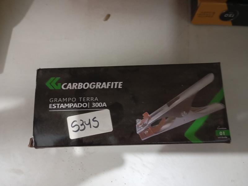 PINZA MAZA 300A