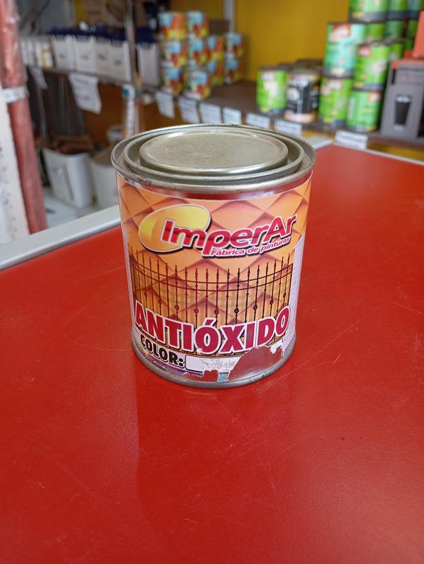 ANTIOXIDO 250CC