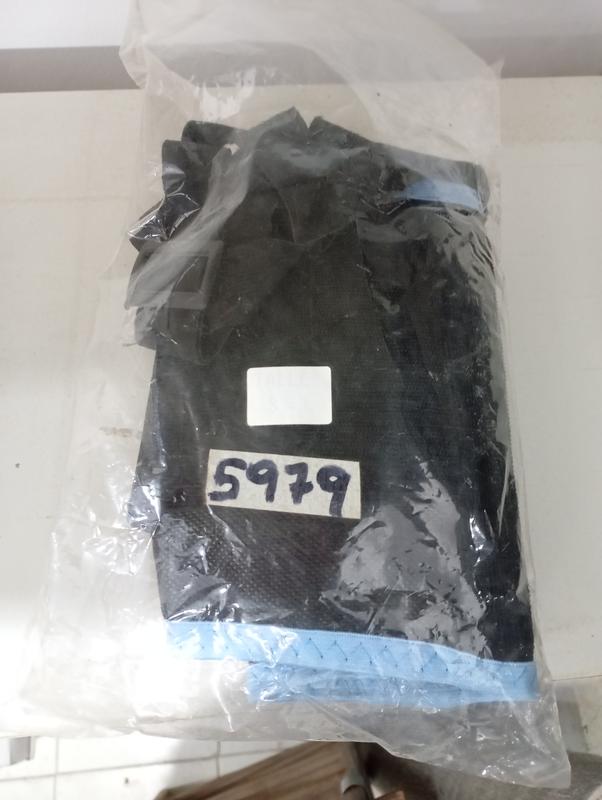 FAJA LUMBAR TALLE -L