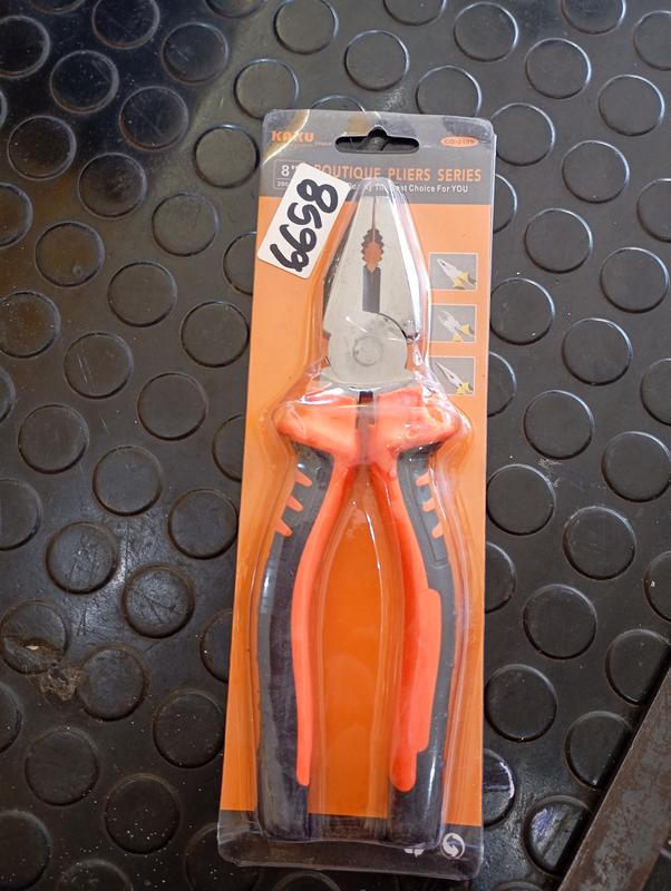 PINZA UNIVERSAL KAKO