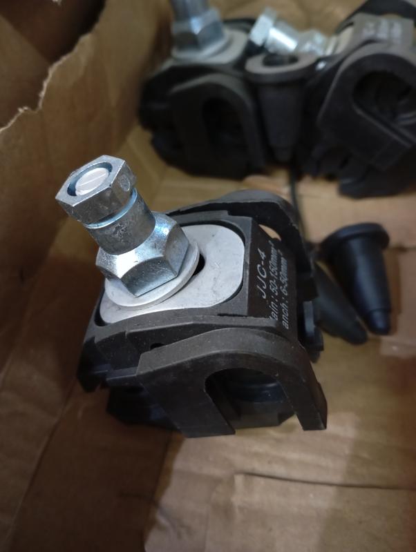 MORCETO (JJC-4) 50-150/6-50