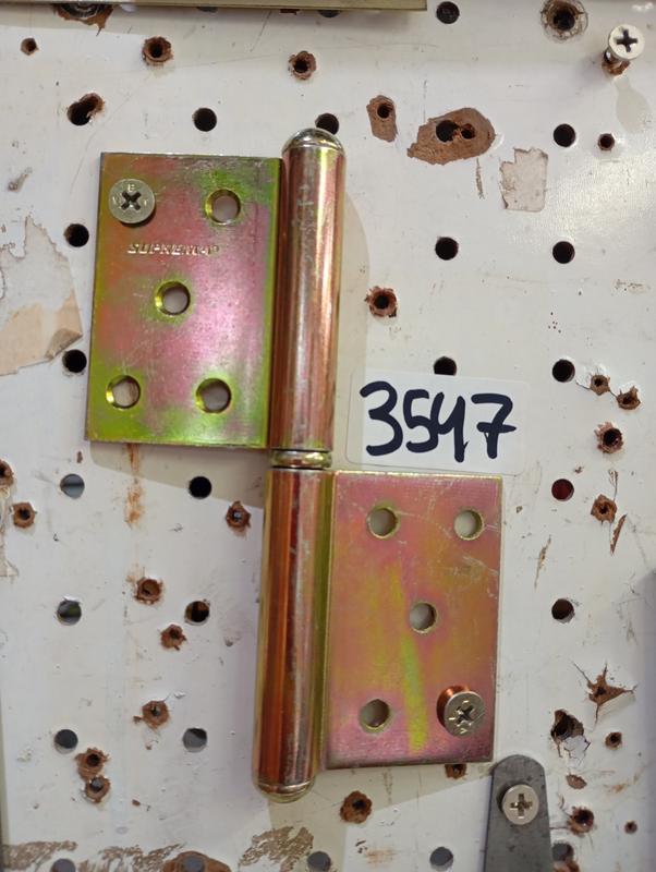 FICHA REV. 120X87X2MM/5A SUPREM