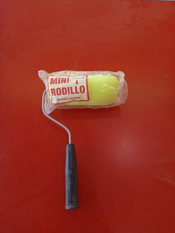 RODILLITO C FUNDA N 11