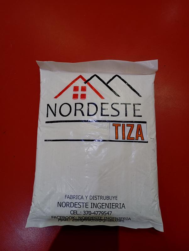 TIZA NORDESTE