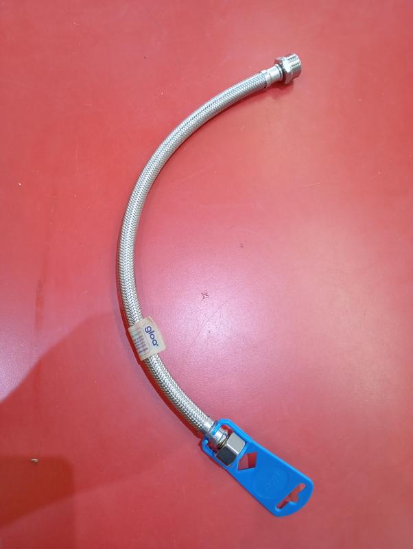 FLEXIBLE MALLADO 40CM