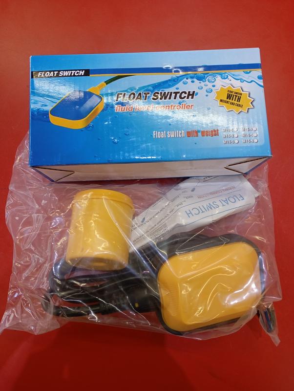 AUTOMATICO P/TANQUE 25A