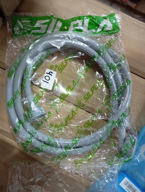 MANGUERA P LAVARROPAS