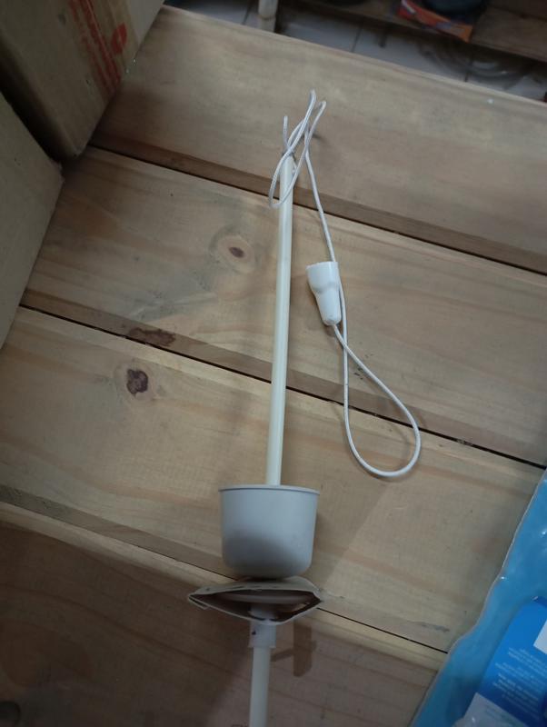 MECANISMO P/CISTERNA K9