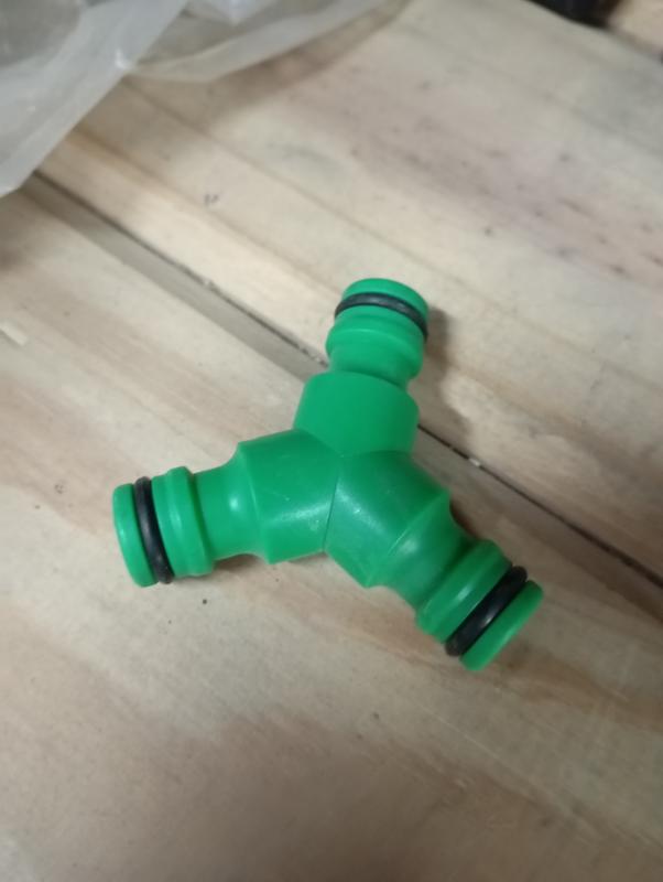 ARTICULO RIEGO DERIVACION TRIPLE