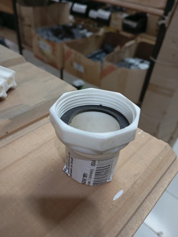 ADAPTADOR DE VALVULA ADVA/BR1