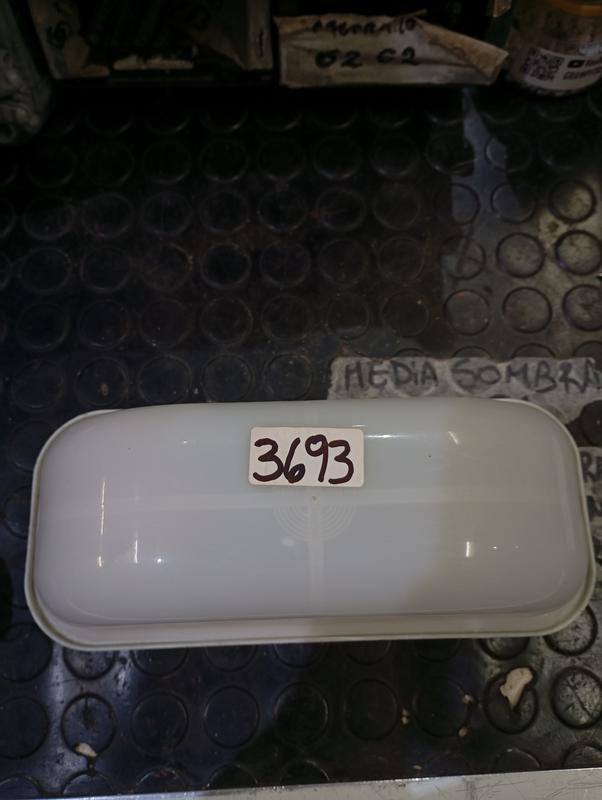 TORTUGA DE PVC BLANCA