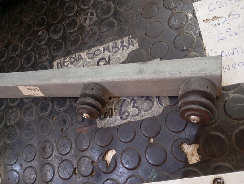 CRUCETA MONOF P AMURAR