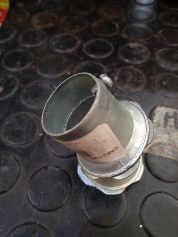 CONECTOR METALIZADO 1