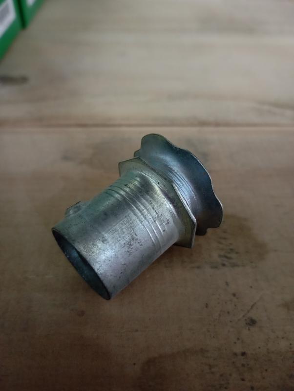 CONECTOR METALICO 3 4