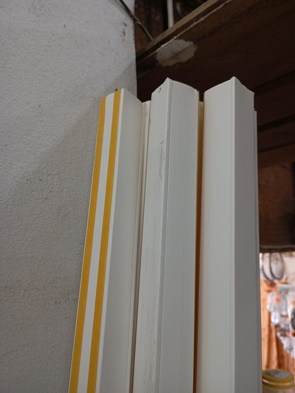 CABLE CANAL 27X30 C/ ADHESIVO