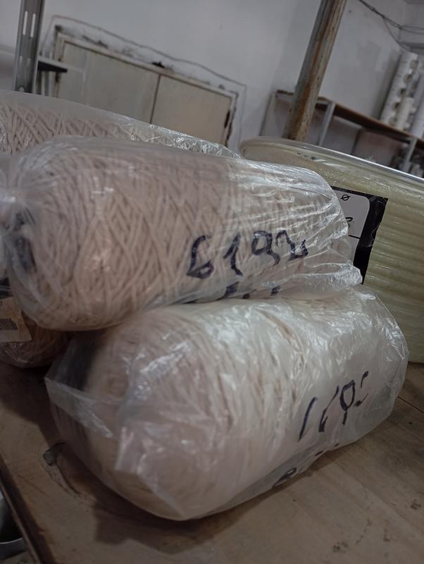 HILO FERRETERIA CHICO 8/5, 8/9, 8/12.