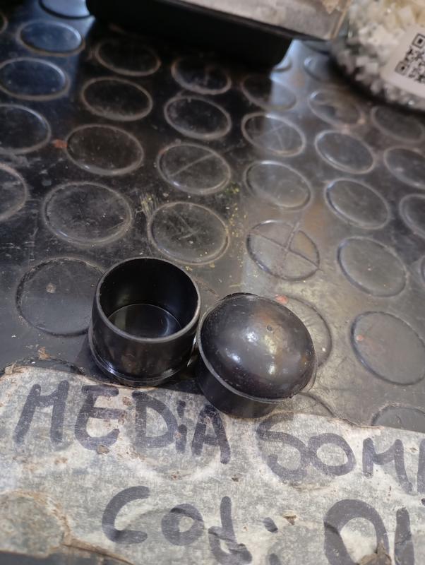 REGATONES REDONDOS 1 INTERIOR