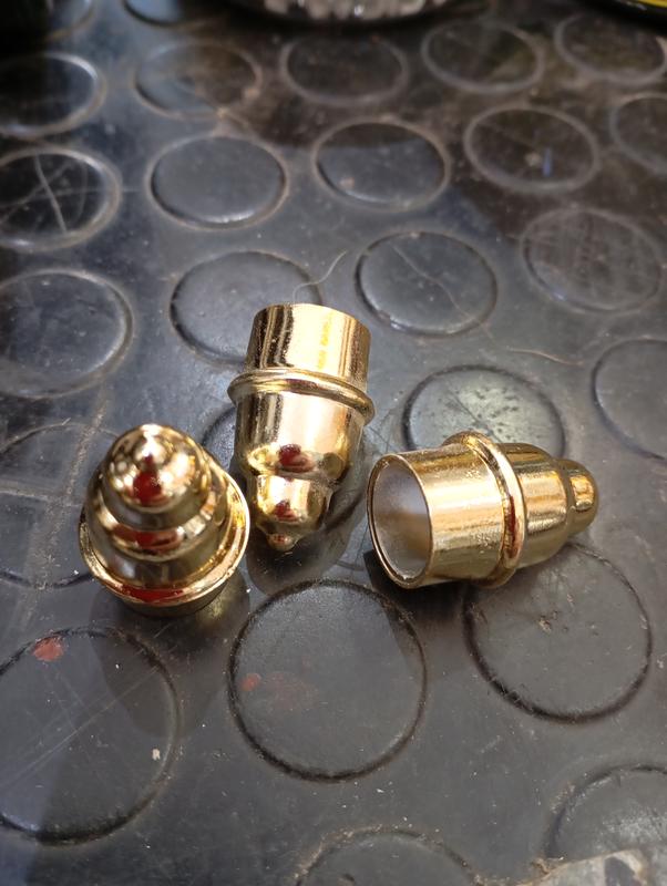 TAPON 1 2 PARA CANO CORTINA