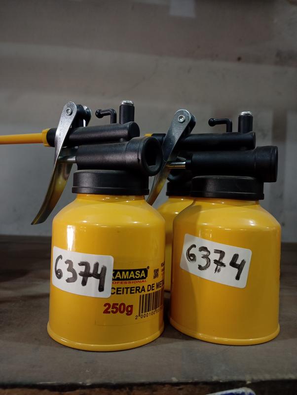 SELLA ROSCA GALI 65CC