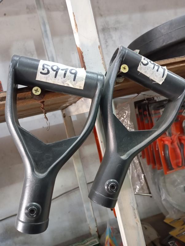 MANGON P/PALA DE PLASTICO