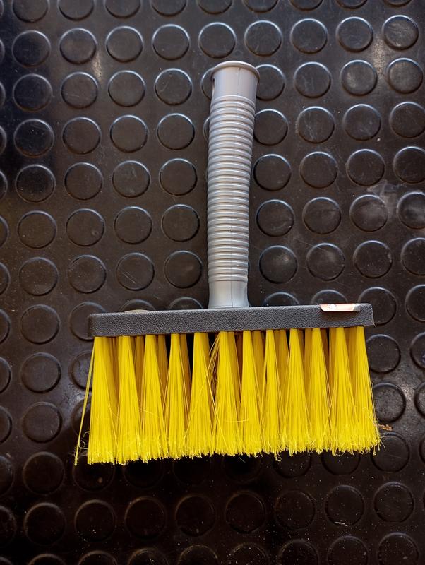 BROCHA GARDEX 150 X 58MM