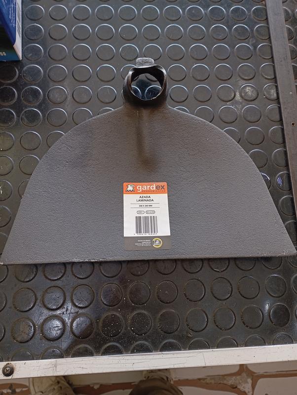 AZADA GARDEX ANCHA 30CM