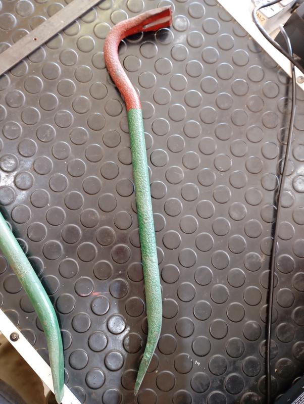 BARRETA MEDIANO 60CM