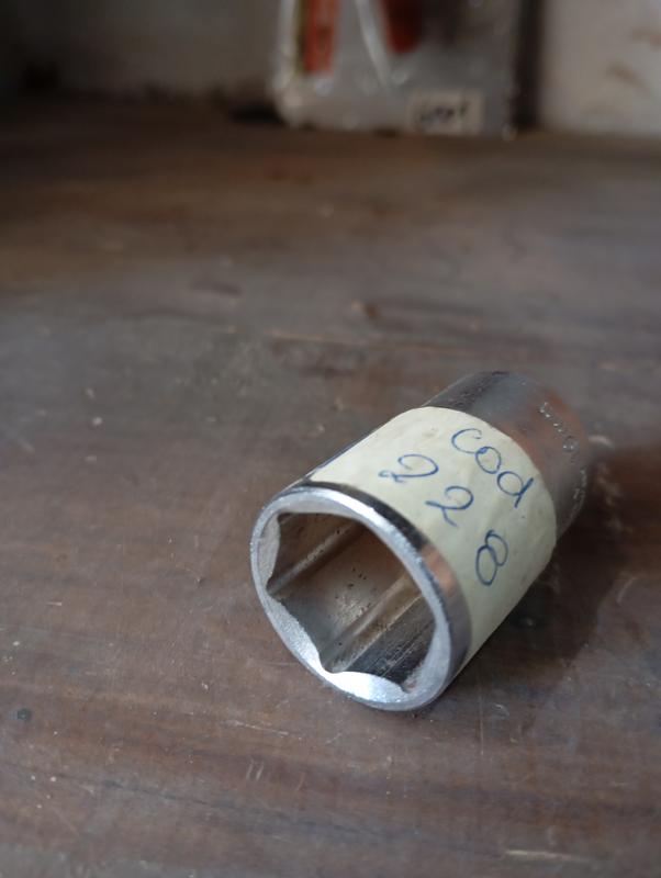 LLAVE TUBO EST TRAMONTINA 19MM 1 2