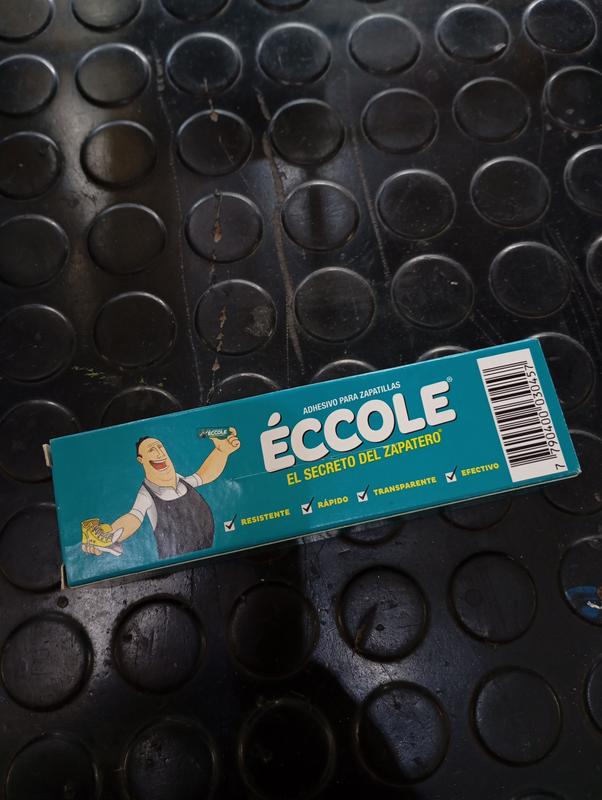 ECCOLE PEGAMENTO 9GMS
