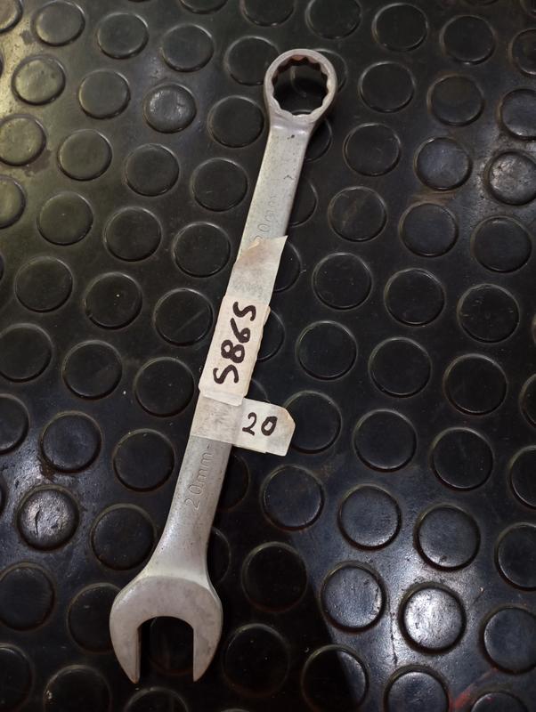 LLAVE COMBINADA KAMASA 20MM