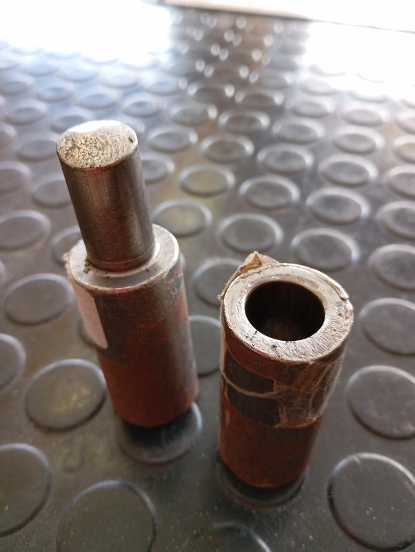 BISAGRA P/HERRERIA CISER 1