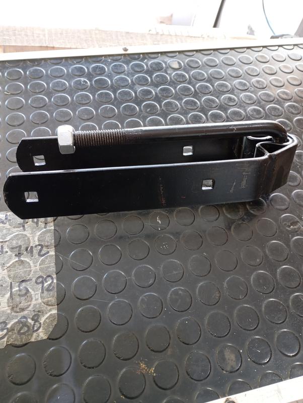 BISAGRA TRANQUERA BT003 250MM